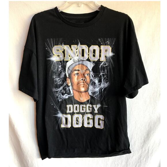Dogg Supply Other - Snoop Doggy Dogg Mens Graphic T-Shirt size M